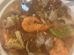 -徐记海鲜(梅溪新天地店)