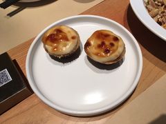 雪花和牛挞-荣小馆(椒江青悦城店)