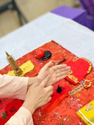 -禧悦府国际月子会所(总店)