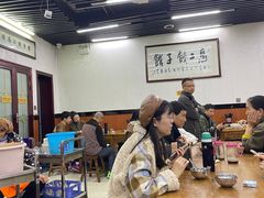 -回坊马二饺子馆