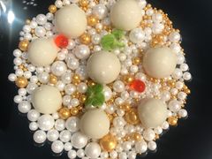 -山泉粤宴(广东大厦店)