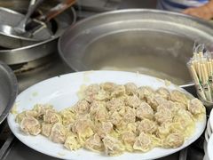 云吞-海幢瑞芳饮食店