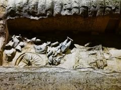 -秦始皇帝陵博物院(兵马俑)