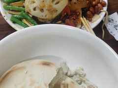 -老刘家泡馍(钟楼广济街店)