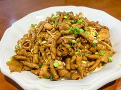 -鹅公村食府(罗阳分店)