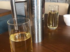 苹果汁-水月周庄铂尔曼酒店-水月荟中餐厅
