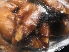 -老黄记手撕烤兔(玉林街店)