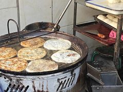 -逍遥镇刘相五胡辣汤豆沫馆(康复中街店)