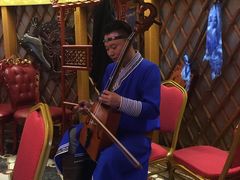 -大汗行宫园林餐厅