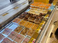 -鲍师傅糕点(八一馆店)
