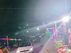 -郑喜旺烧烤(新密总店)