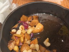 -云海肴·汽锅鸡·云南菜(广安门天虹店)