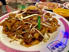 -憶廟街 X 沙角邨(太古城店)