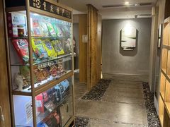 -闲隅江景艺术酒店(解放碑洪崖洞总店)