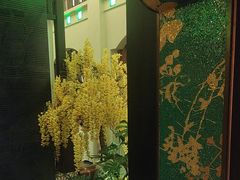 -金链花·泰国餐厅(国贸店)