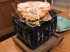 -蟹道乐(道顿堀本店)