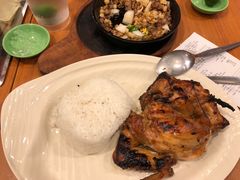 -Mang Inasal - D'mall Boracay