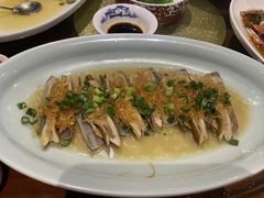 -涌觅名灶·本地海鲜宁波菜(财富广场店)