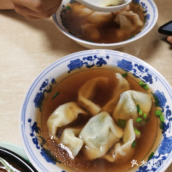 黄大妈水饺店