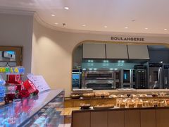 -巴黎贝甜(凯德MALL望京店)