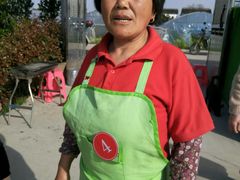 -小鱼草莓采摘园农家乐·小鱼餐厅