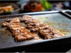 -香猪坊韩国烤肉专属门店(魏公村店)