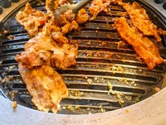 -炎蔵牛舌烤肉