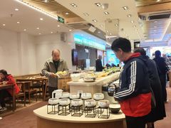 -素满香·食养自助(天一广场店)
