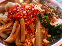 -88号小吃店·经典云南菜·地道纳西美食
