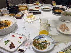 -一品粤珍轩(吴中路店)