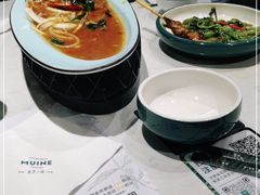 -美奈小馆·越南料理(中航城君尚购物中心店)