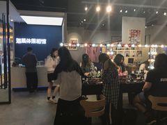-海马体家庭照相馆(广州正佳广场店)