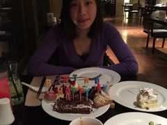 -AdD全日制餐厅(中谷花园酒店)