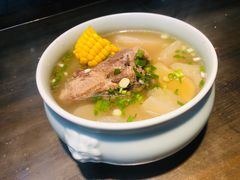 -老灶房-四川土菜(铁牛广场店)