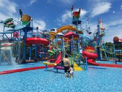 -苏州乐园森林水世界