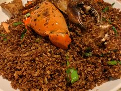 喜记正宗炒辣蟹-喜记避风塘炒辣蟹(旗舰店)