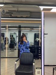 -奈川烫染Salon