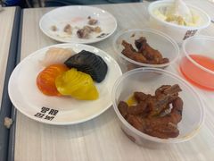 -满记甜品(万象城店)