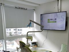 -爱雅仕口腔·数字化矫正中心(国贸门诊)