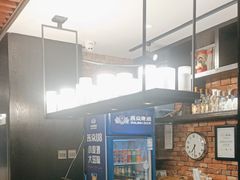 -老上居·手工春饼(贝尔路店)