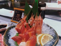 -大渔铁板烧(大悦城店)