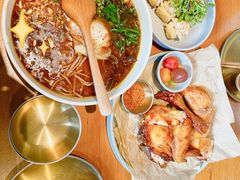 -SHAN山(前滩太古里店)