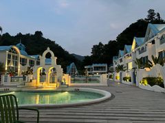 -清泉湾生态旅游度假区