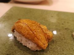 赤海胆寿司-鮨一日本料理旗舰店(总店)
