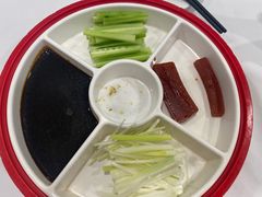 -东兴楼饭庄(六里桥店)