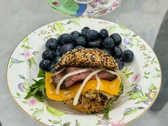 -APOLI ITABAKERY·AP意大利料理面包坊(上海首店)