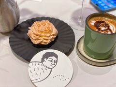 -潮一不贰·法式甜品·生日蛋糕·西式简餐(外滩店)