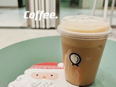 冰澳白-缶乐FOLLOW咖啡