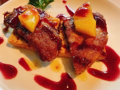 鹅肝-Mr·Fish鱼鲜生海鲜放题(银泰in99店)