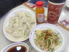 -喜家德虾仁水饺(艺汇家店)